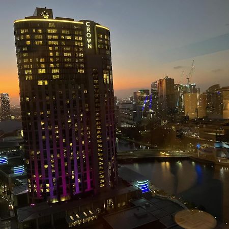 Executive Stays Southbank 1 Brm - Luxurious Serviced Apartment - Southbank Melbourne Ngoại thất bức ảnh