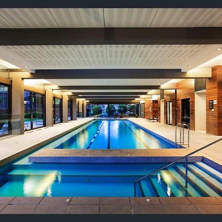 Executive Stays Southbank 1 Brm - Luxurious Serviced Apartment - Southbank Melbourne Ngoại thất bức ảnh