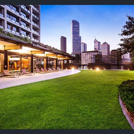Executive Stays Southbank 1 Brm - Luxurious Serviced Apartment - Southbank Melbourne Ngoại thất bức ảnh
