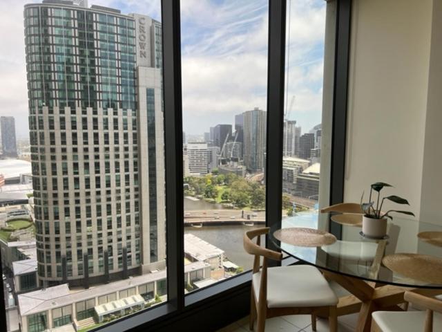 Executive Stays Southbank 1 Brm - Luxurious Serviced Apartment - Southbank Melbourne Ngoại thất bức ảnh