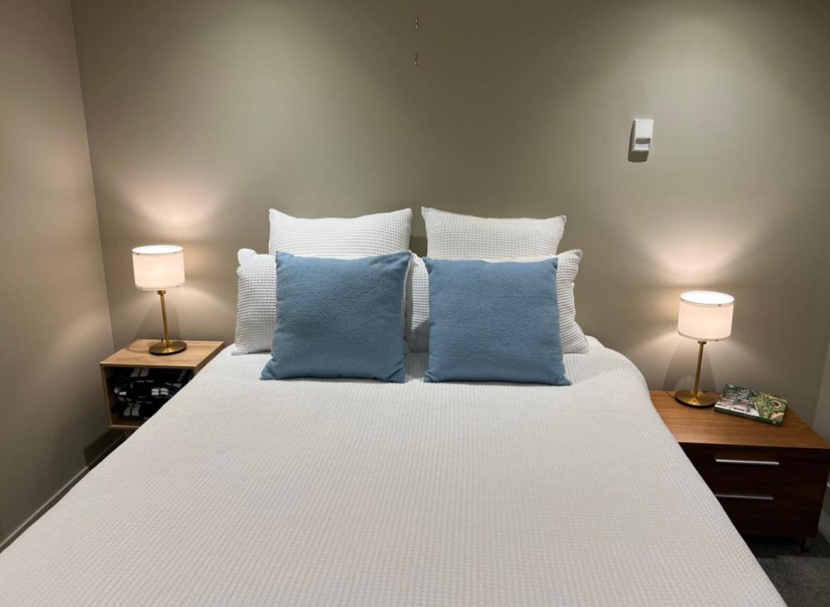 Executive Stays Southbank 1 Brm - Luxurious Serviced Apartment - Southbank Melbourne Ngoại thất bức ảnh