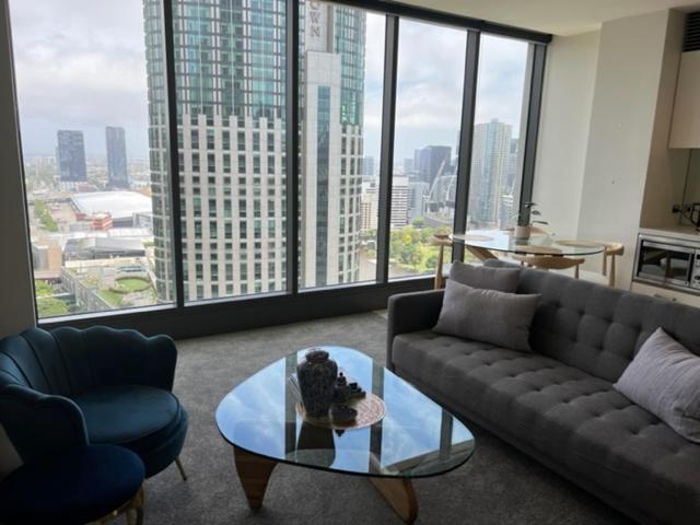 Executive Stays Southbank 1 Brm - Luxurious Serviced Apartment - Southbank Melbourne Ngoại thất bức ảnh