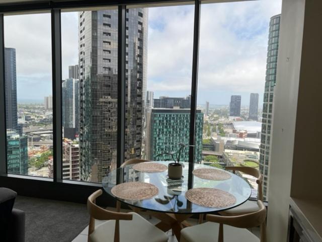 Executive Stays Southbank 1 Brm - Luxurious Serviced Apartment - Southbank Melbourne Ngoại thất bức ảnh