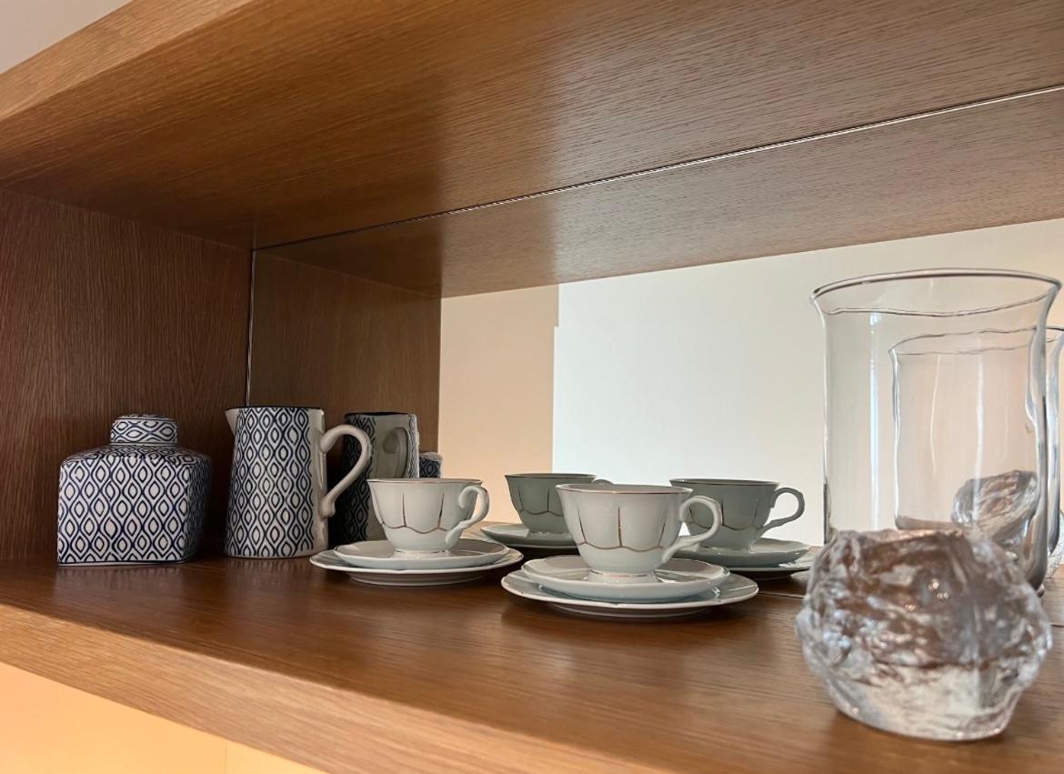 Executive Stays Southbank 1 Brm - Luxurious Serviced Apartment - Southbank Melbourne Ngoại thất bức ảnh