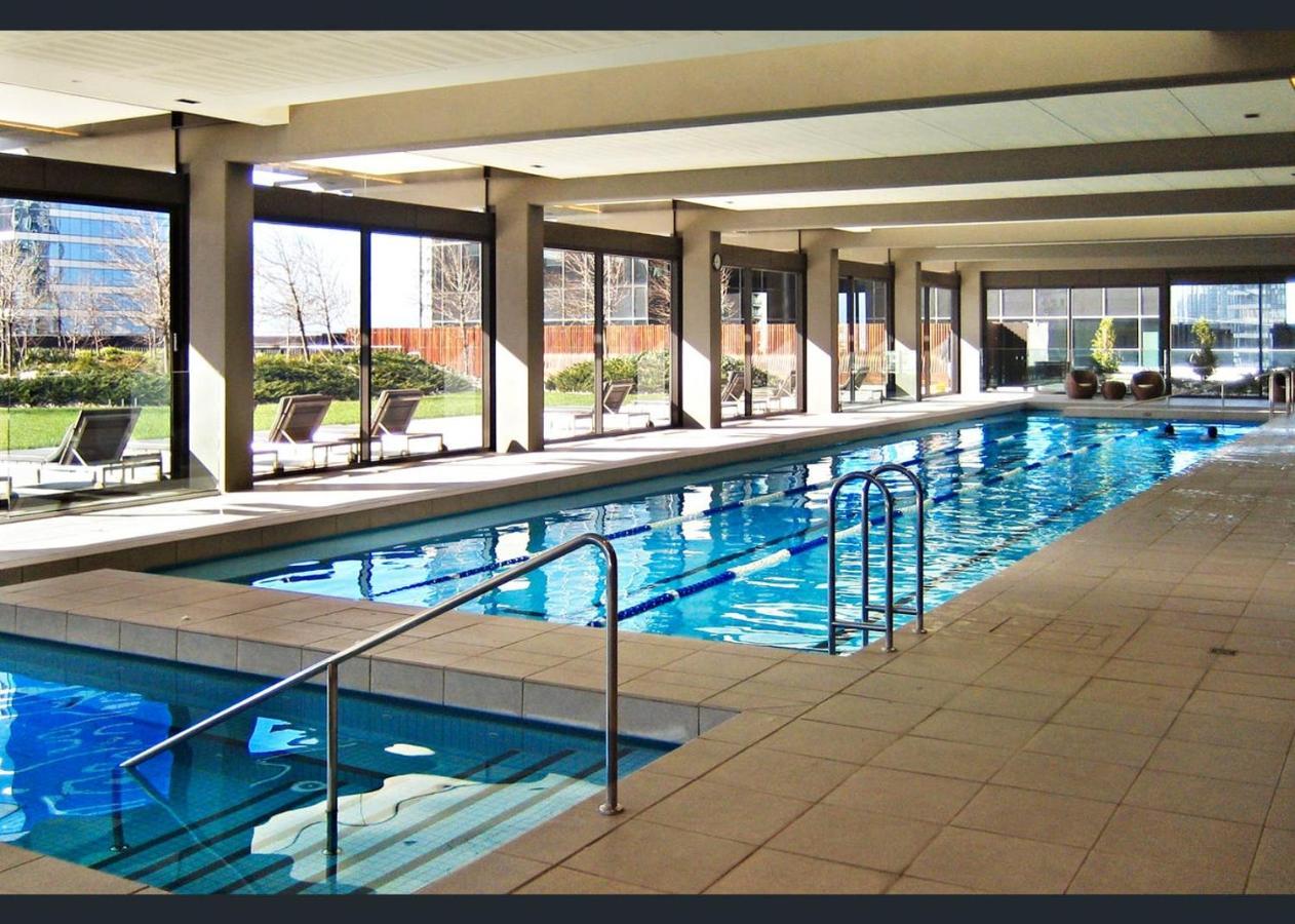 Executive Stays Southbank 1 Brm - Luxurious Serviced Apartment - Southbank Melbourne Ngoại thất bức ảnh